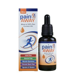 PAIN AWAY