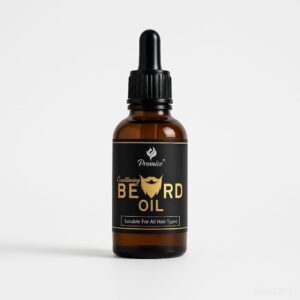 BEARD OIL CONDITIONING