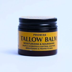 TALLOW BALM