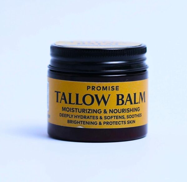 TALLOW BALM